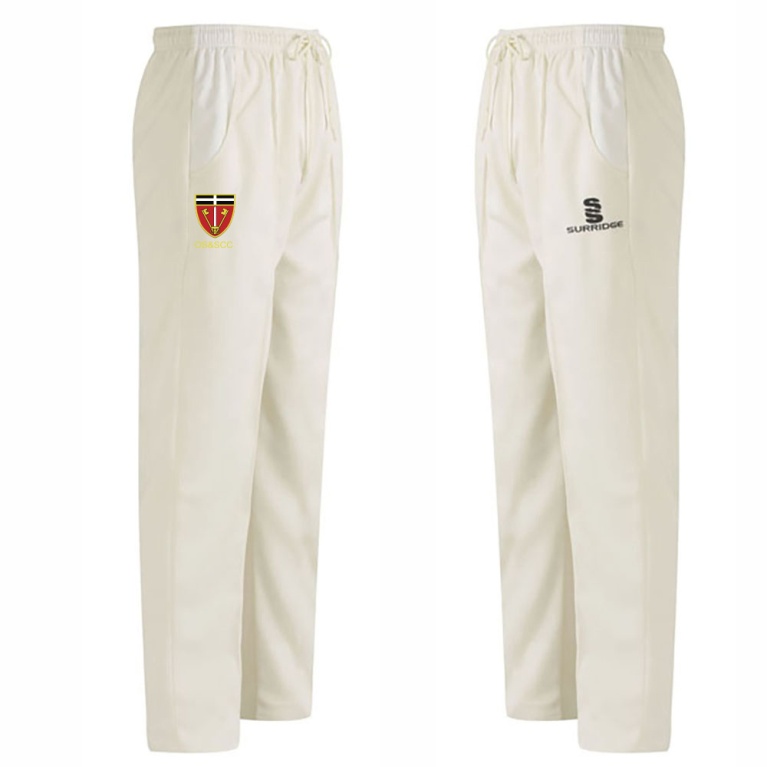 Old Southendian & Southchurch CC - Standard Playing Pant