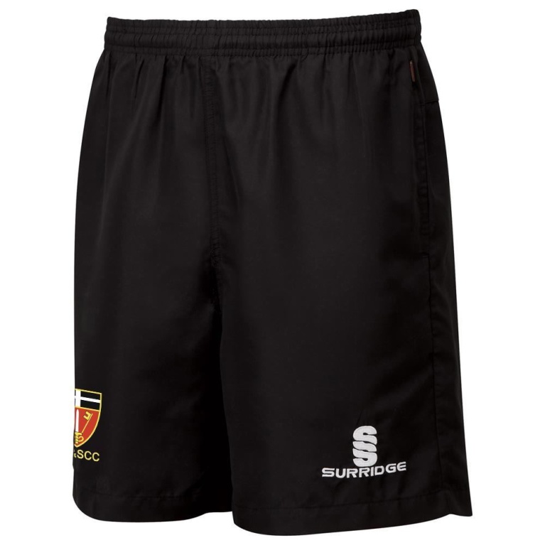 Old Southendian & Southchurch CC - Blade Shorts