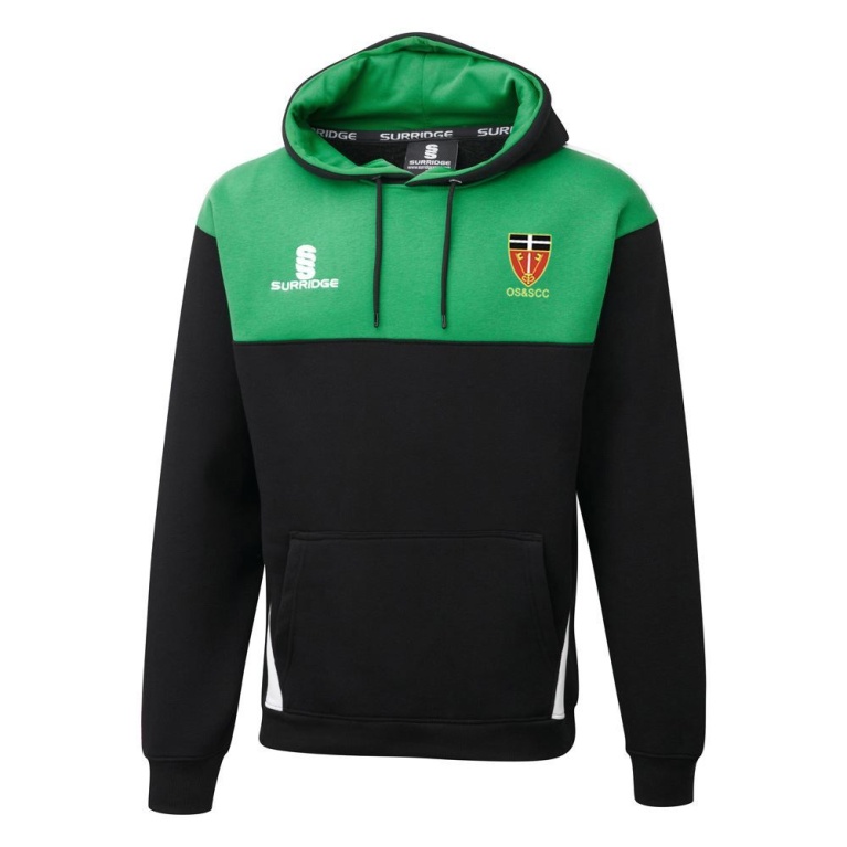 Old Southendian & Southchurch CC - Blade Hoody