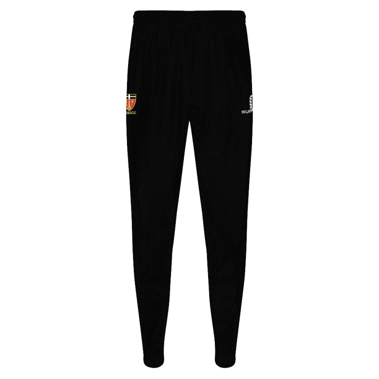 Blade Playing Pant : Black