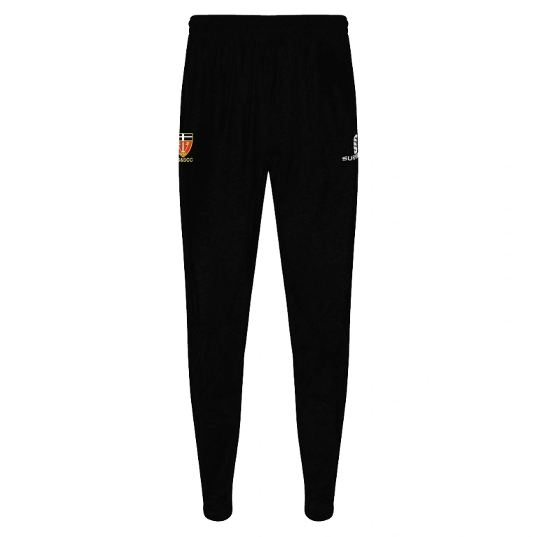 Blade Playing Pant : Black