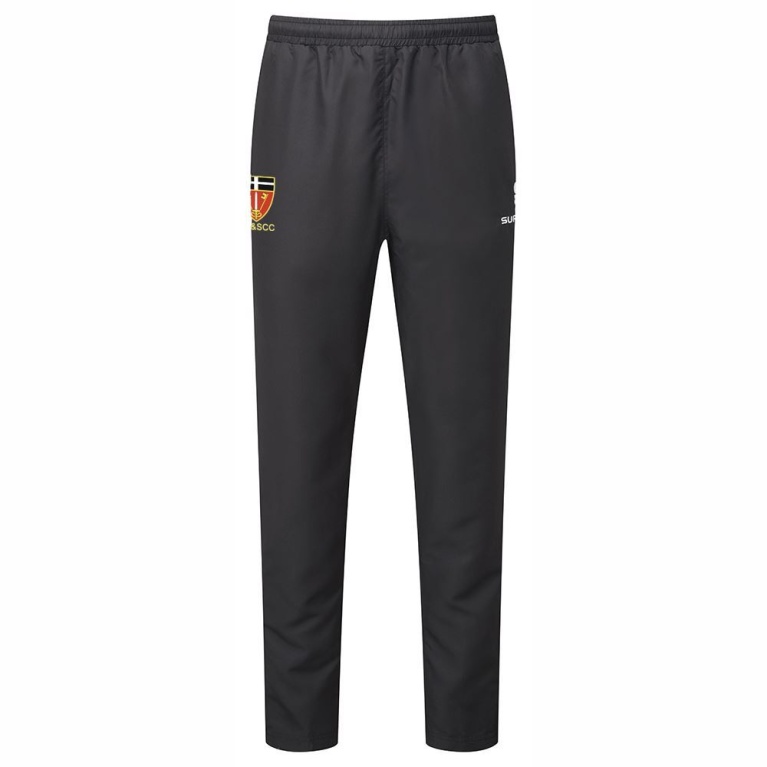 Old Southendian & Soutchurch CC - Ripstop Tracksuit Pants