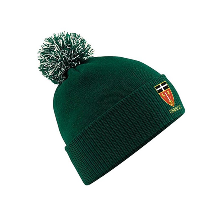 Snowstar? Beanie