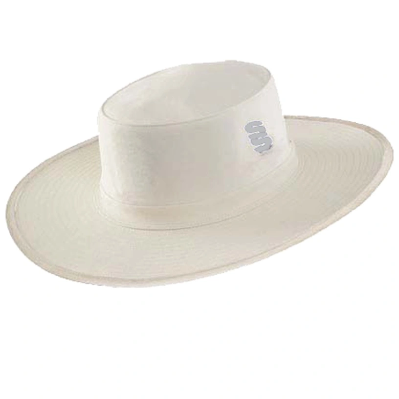 Floppy Hat - Ivory