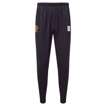 Active Playing Pant - Black